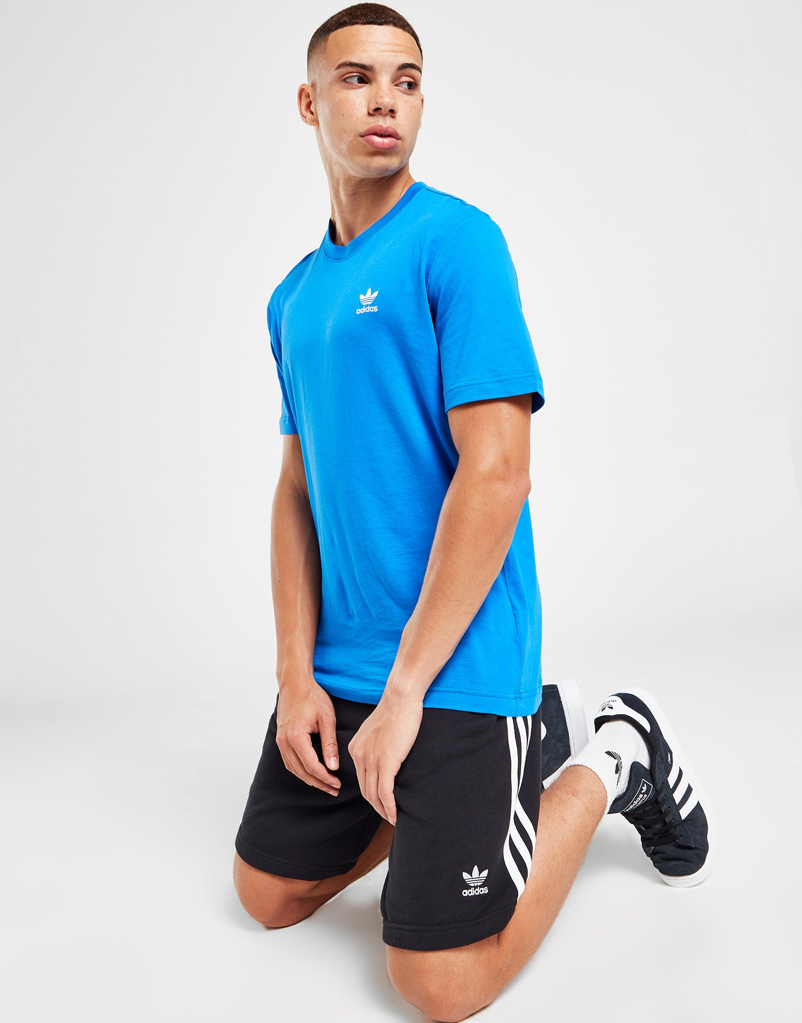 adidas Originals T-shirt Trefoil Essentials