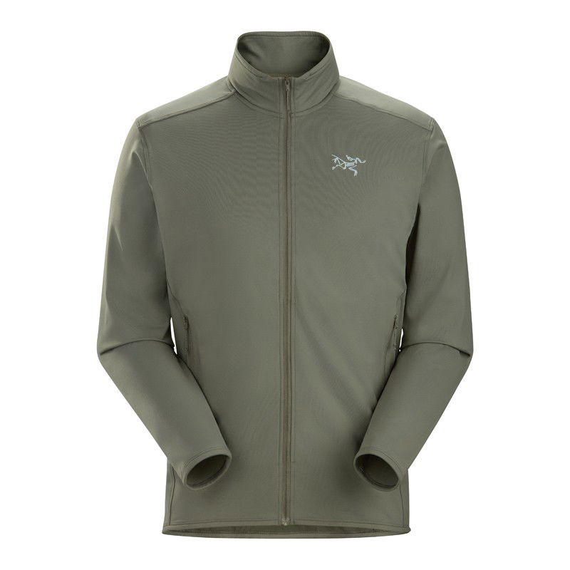 Arc'teryx Kyanite LT fleece, herre