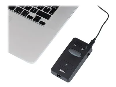 Jabra LINK 860 - Audioprocessor for telefon