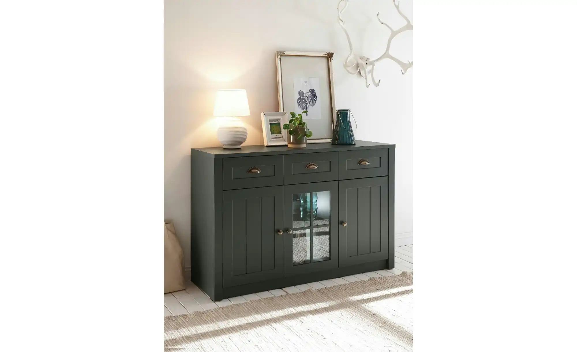 Sideboard Verde