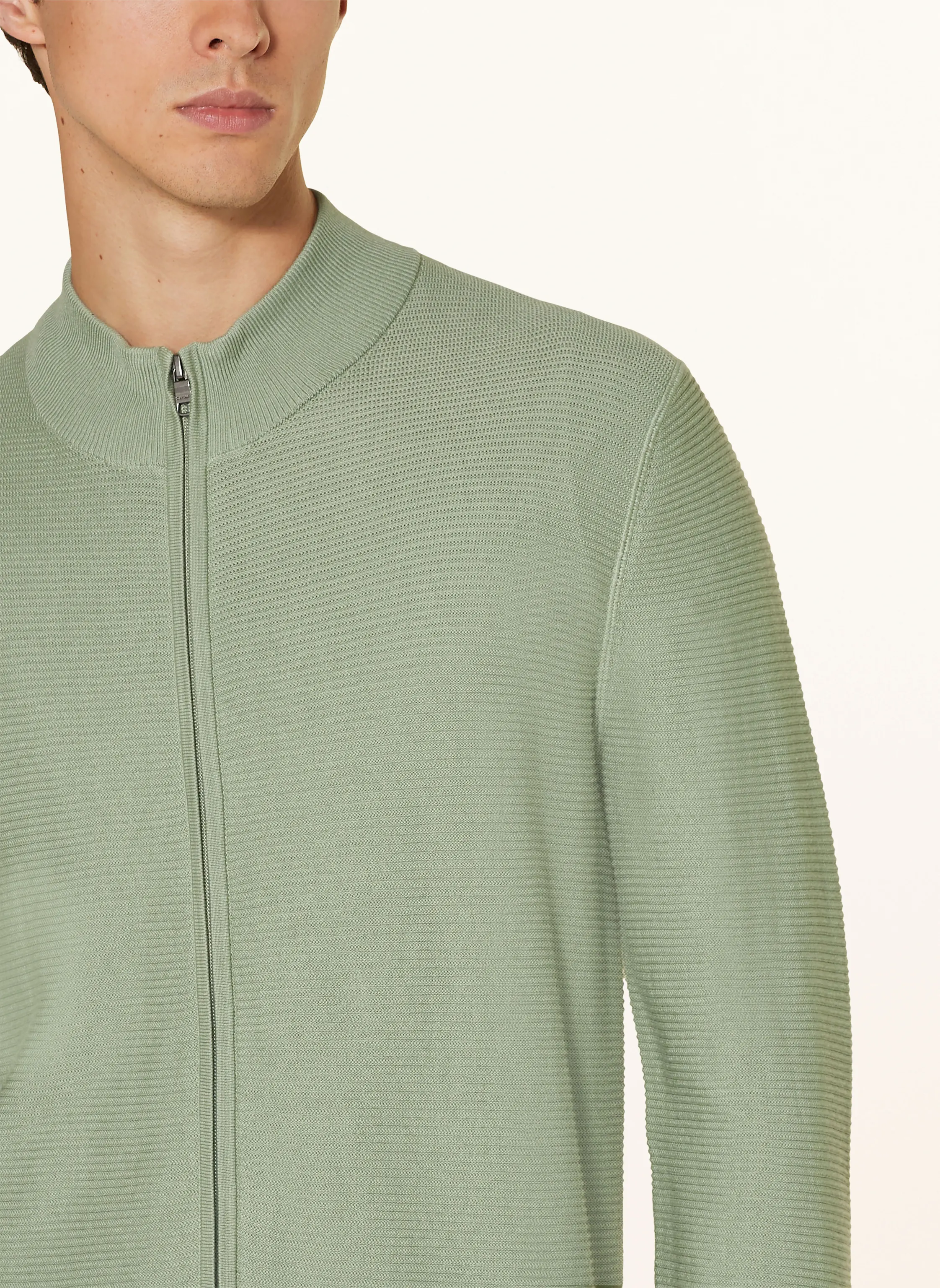 OLYMP Strickjacke