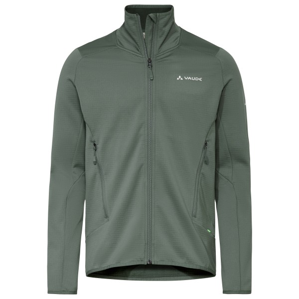 Vaude - Monviso Fleece Full Zip Jacket II - Veste polaire