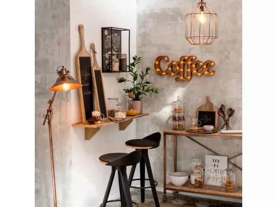Carafe & Bouchon Design 
