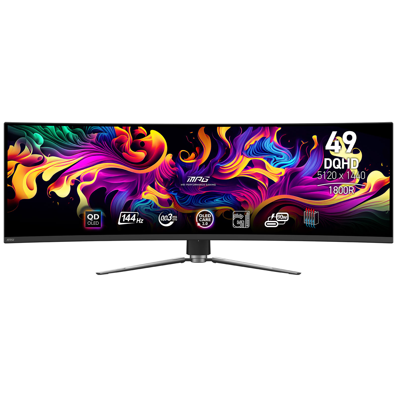 MSI 49