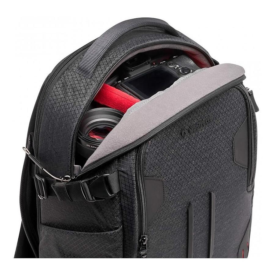 Manfrotto PRO Light Backloader S