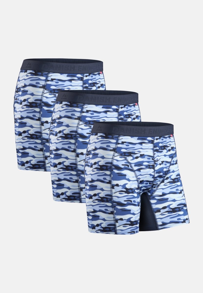 SPORTS BOXERSHORTS