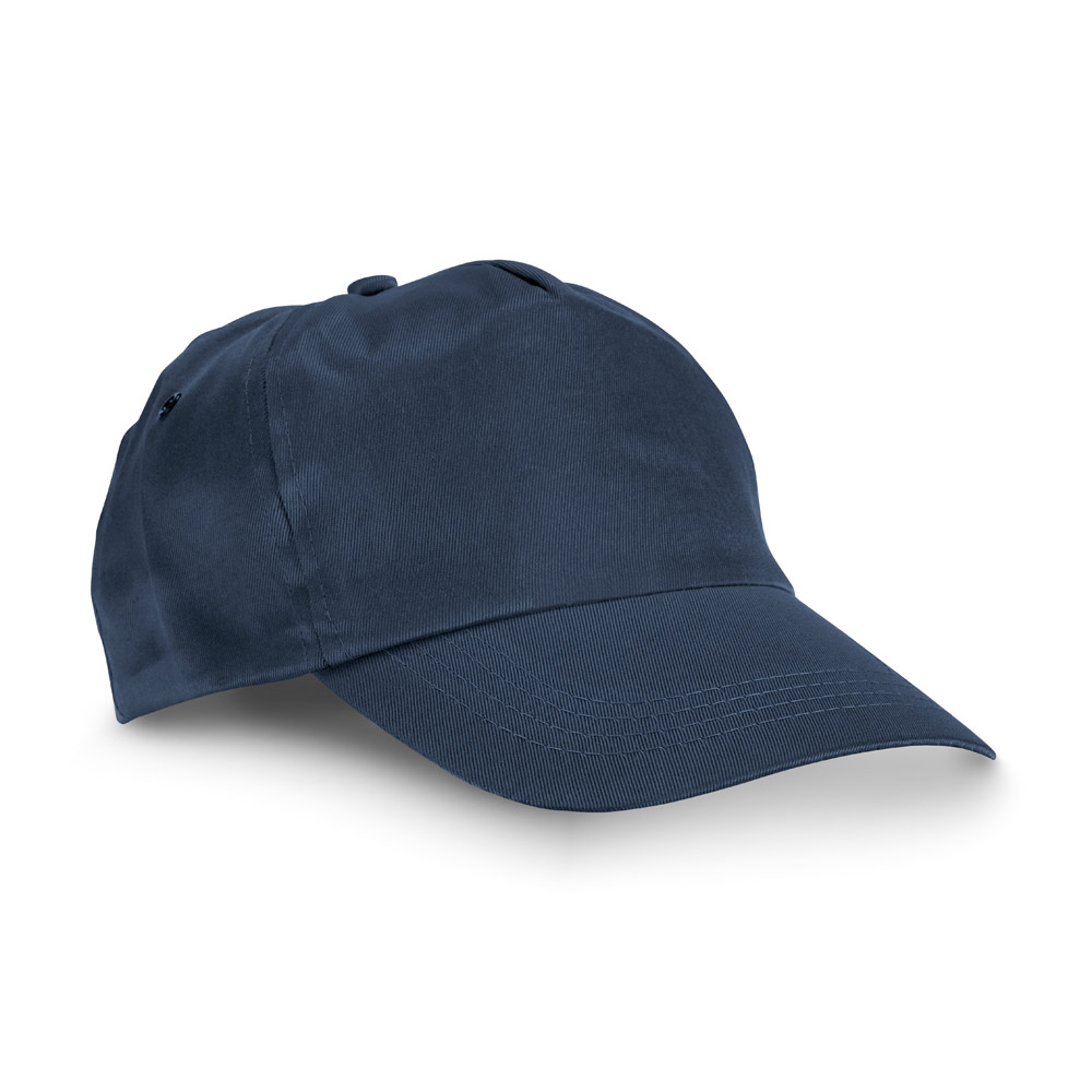 hi!dea 99029 - Casquette 100% coton