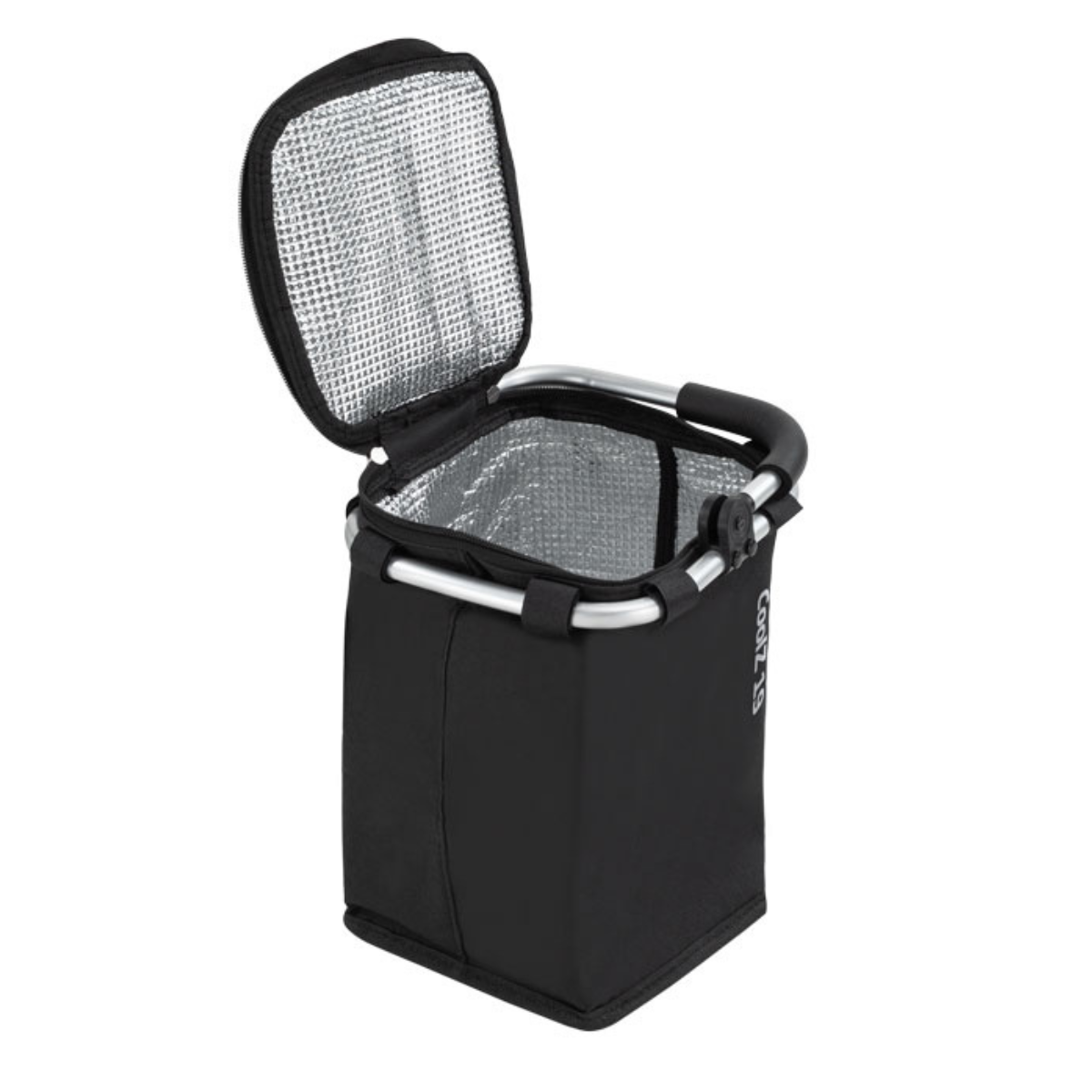 Pro-user CoolZ 19 koelbox met koeltas en snijplank