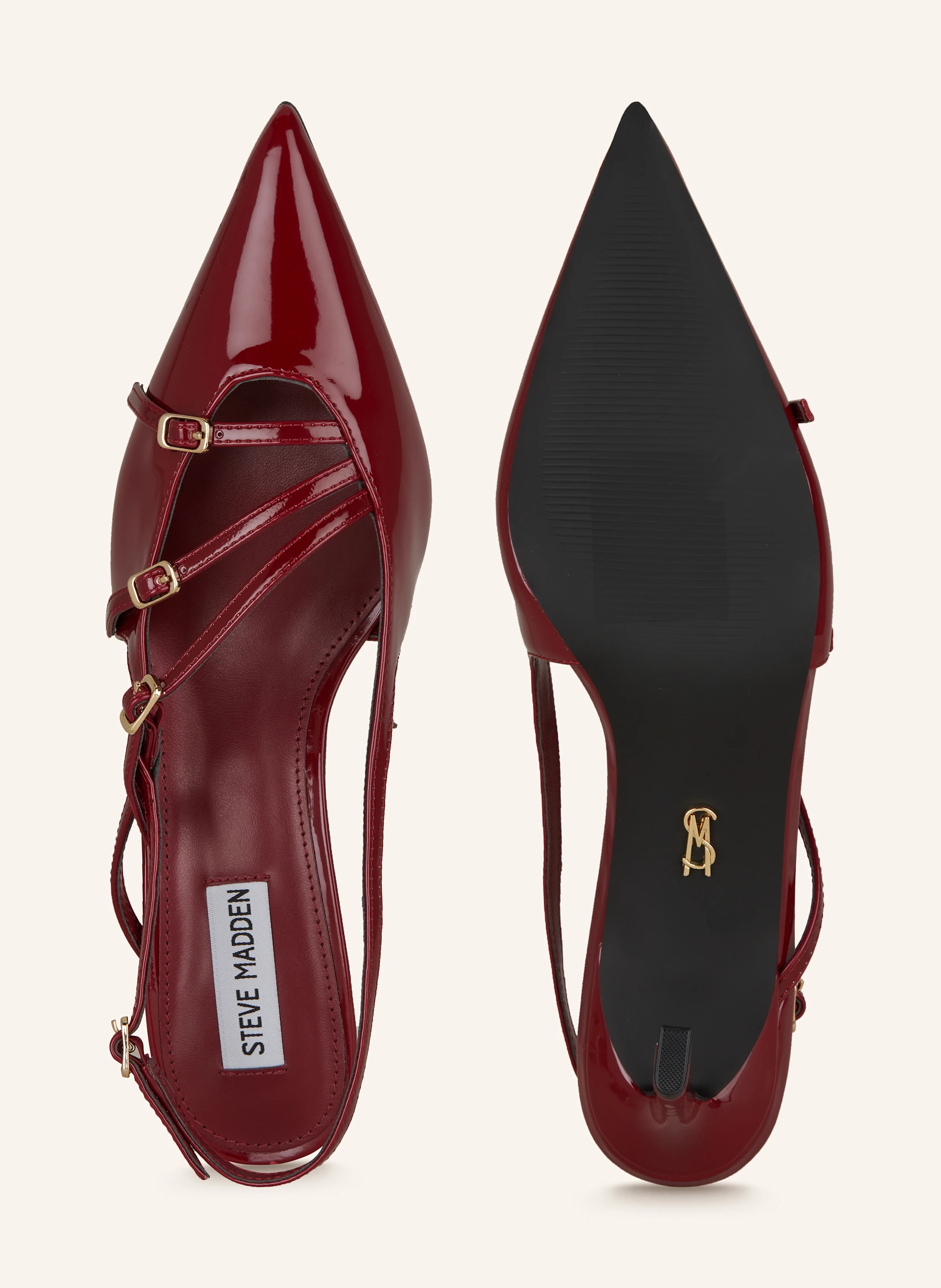 STEVE MADDEN Slingpumps LIANA