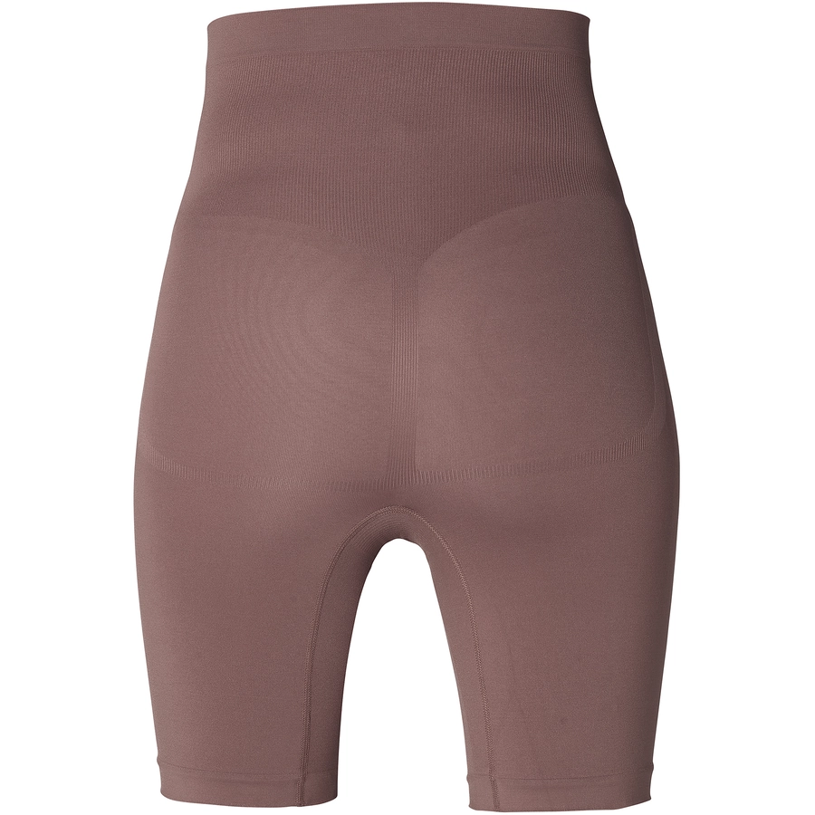 Noppies Nahtloser Shorts Niru Sensil® Breeze Deep Taupe