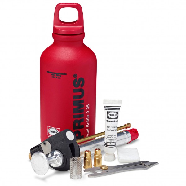 Primus - Spider Multifuel Kit (Express/Eta)