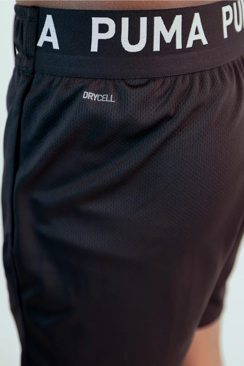 Puma Fit 7 Inch Full Ultrabreathe Knit Herren Short