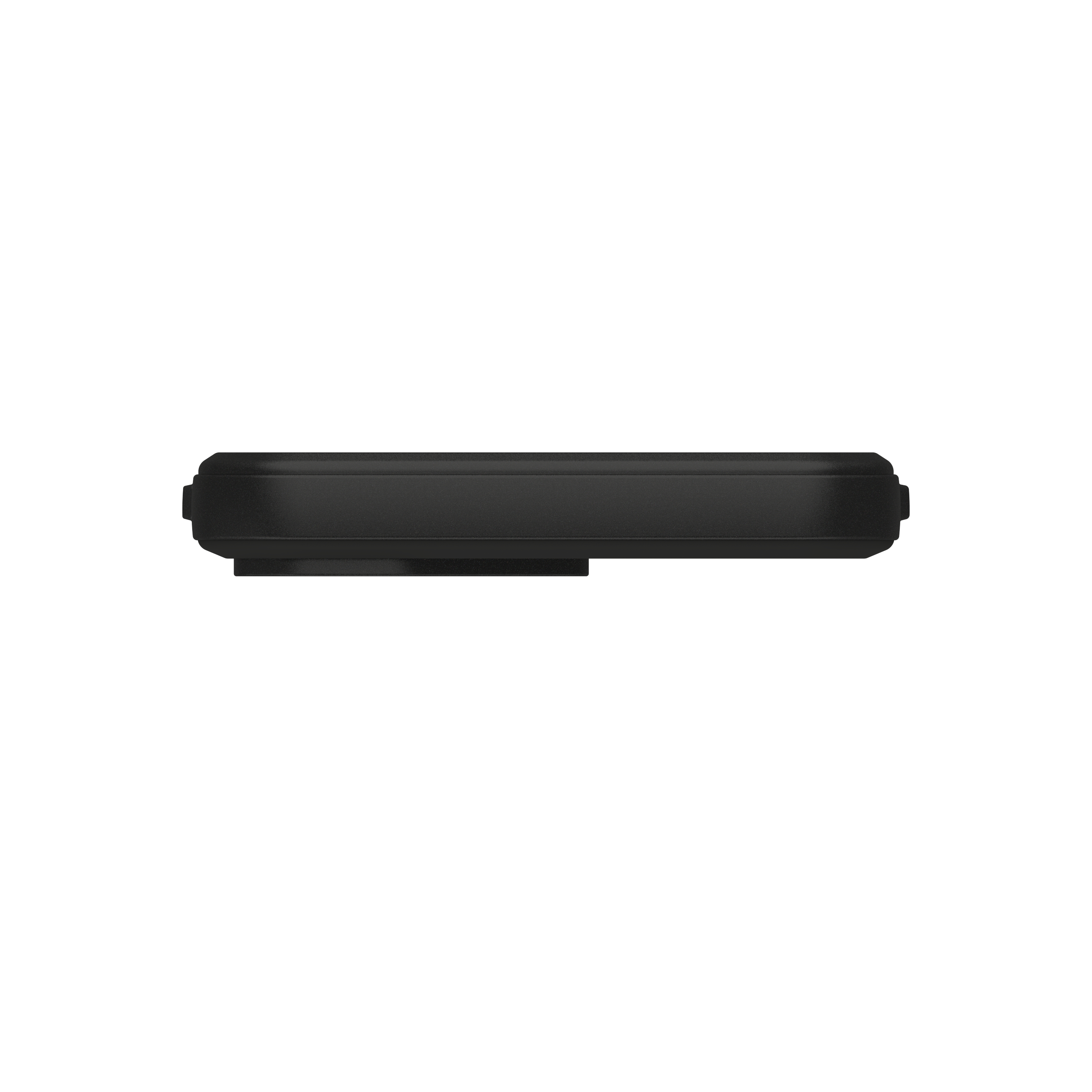 iPhone 17 MagSafe Schutzhülle Civilian LT Case (114561114040) - Schwarz