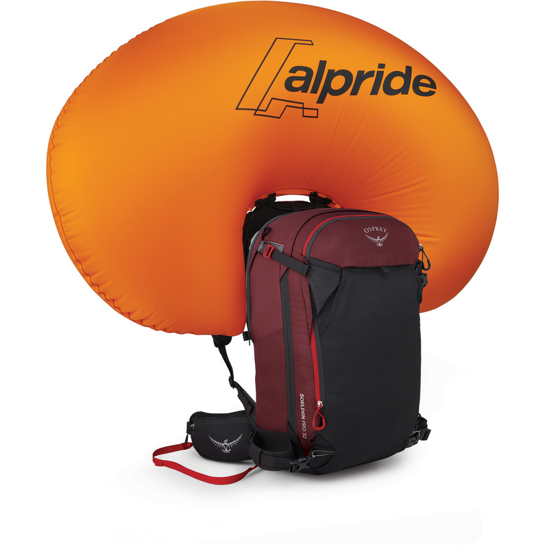 Osprey Soelden Pro Avy 32 Rucksack