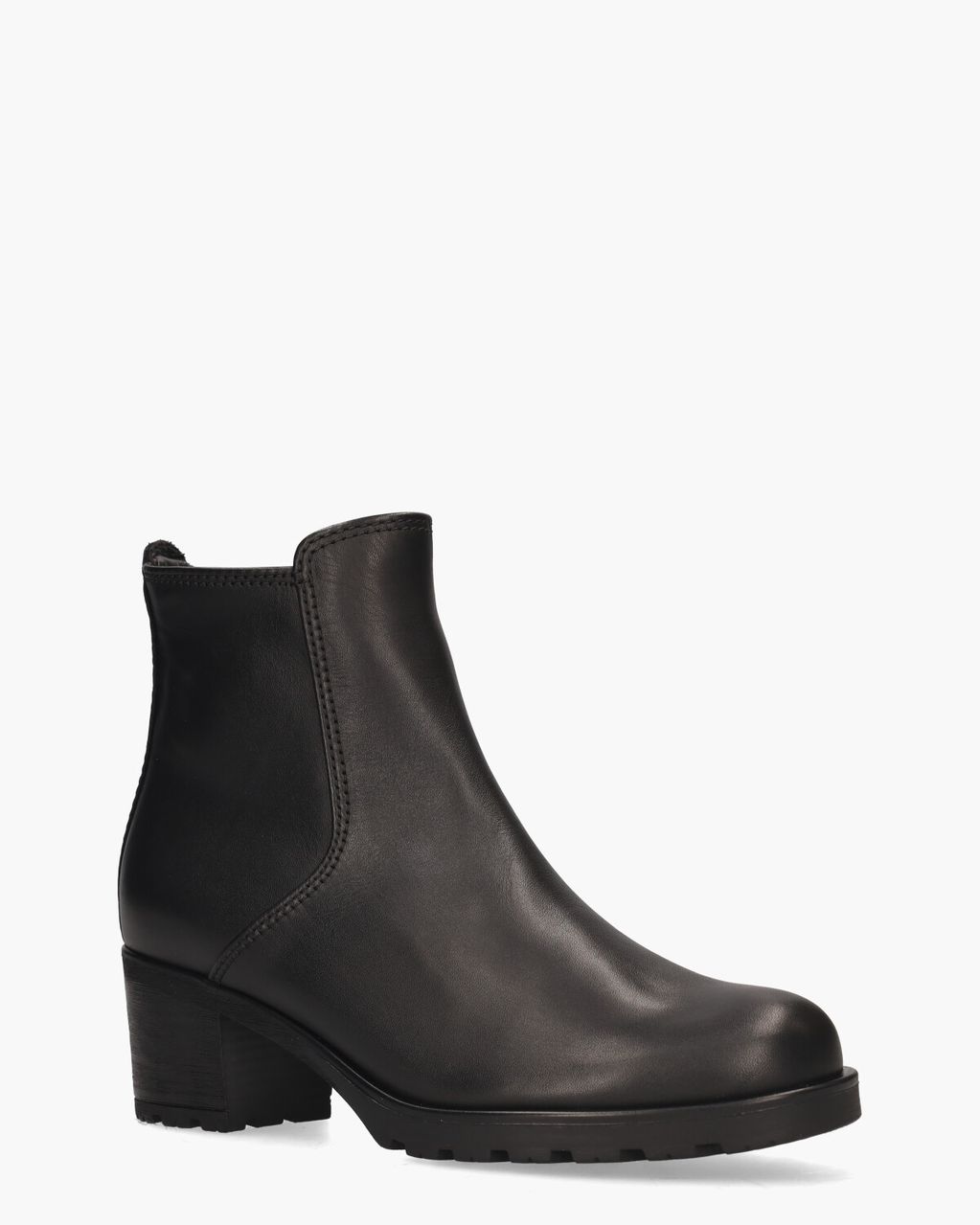 Gabor 52.800.57 Dames Enkelboots