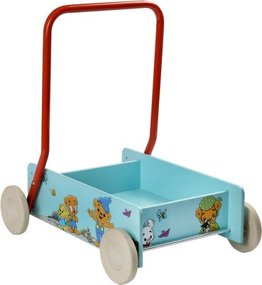 Bamse Gåvogn