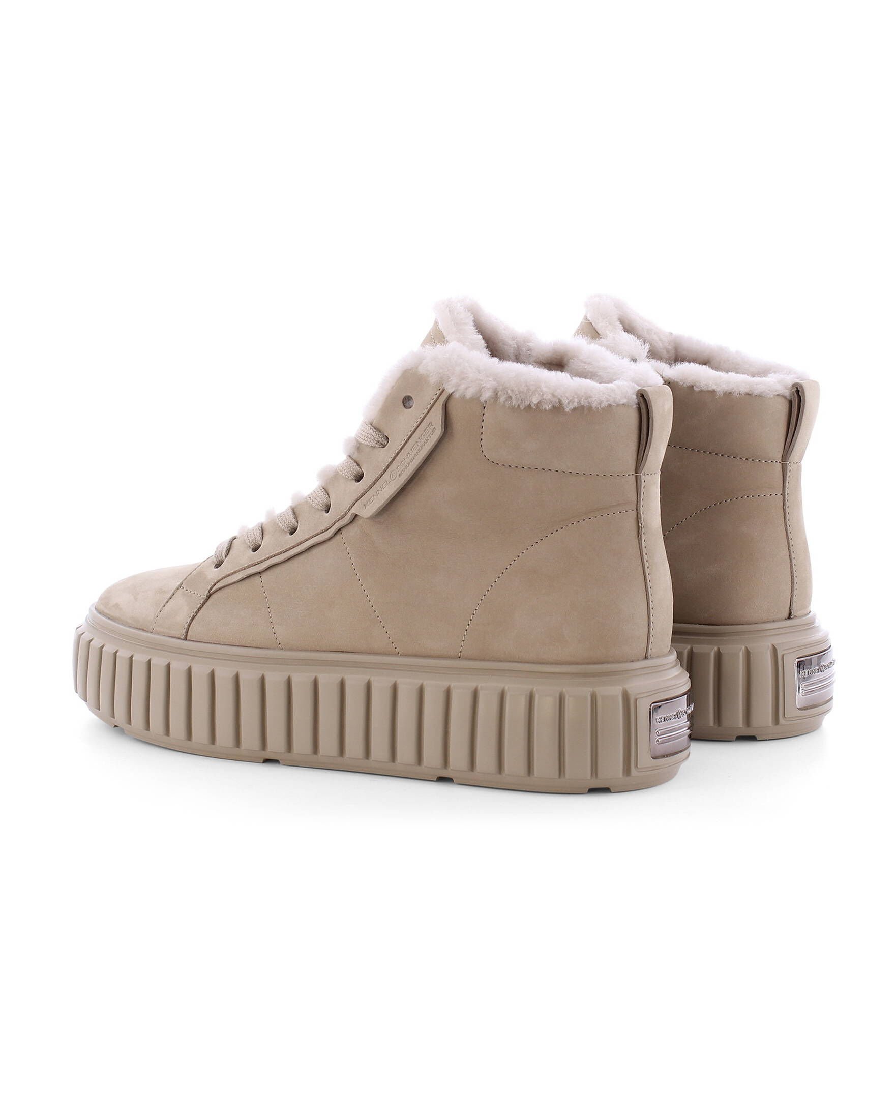 Kennel & Schmenger| Damen Sneaker ZAP