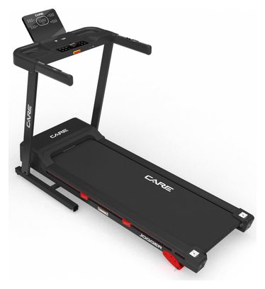Tapis de course connecté - 16km/h - CARE - Jogger - KINOMAP