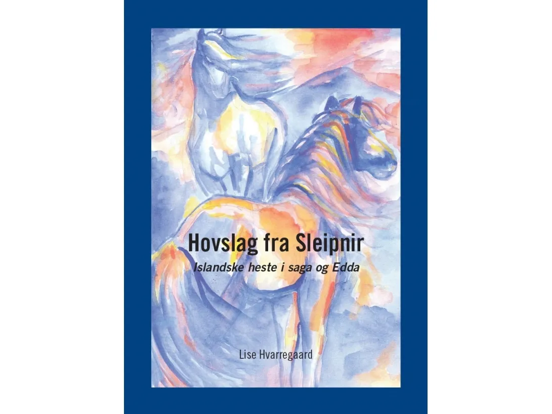 Hovslag fra Sleipnir |