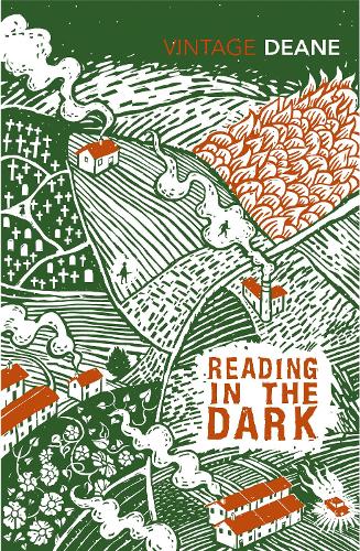 Reading in the Dark - Irish Classics (Paperback)