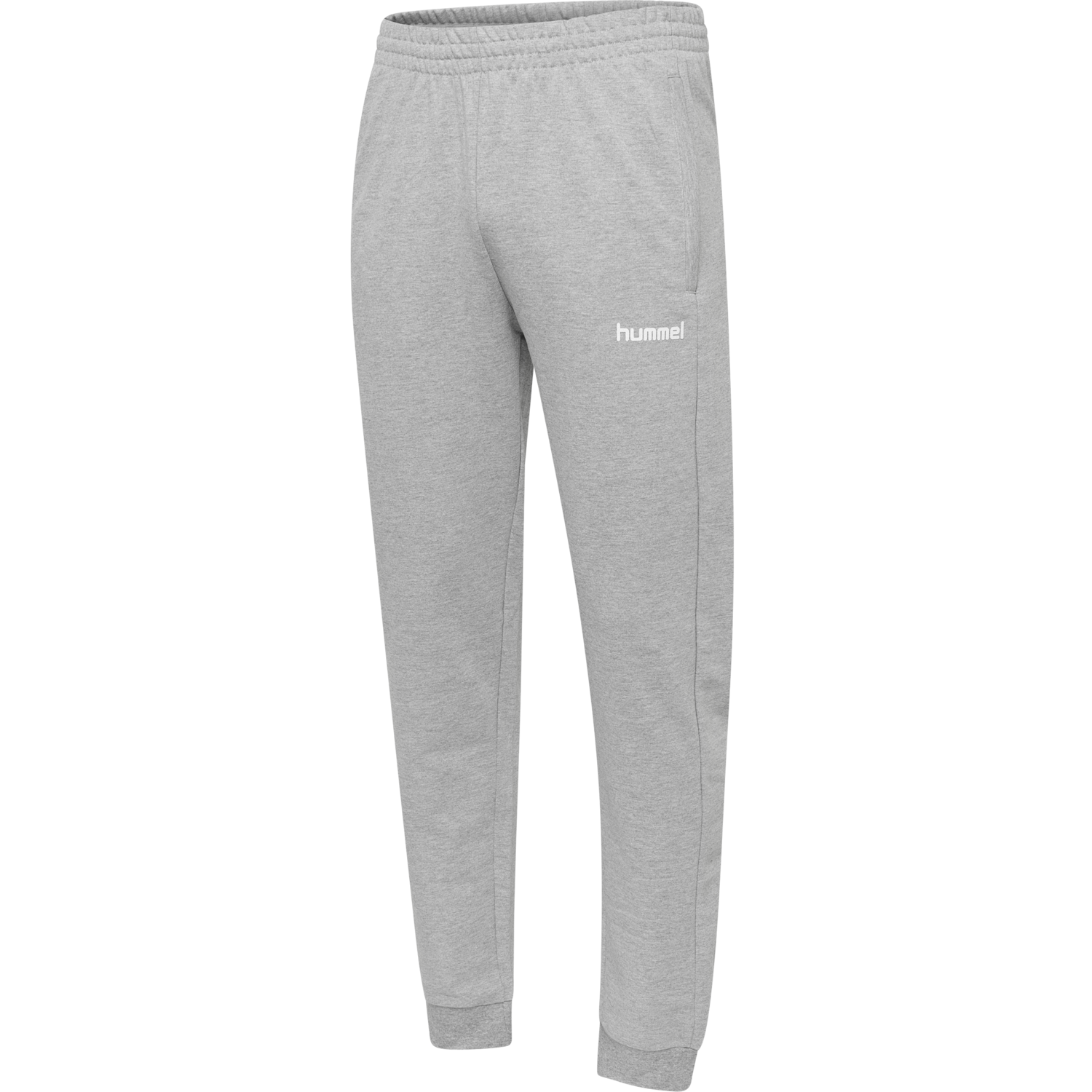 HUMMEL GO KIDS COTTON PANT