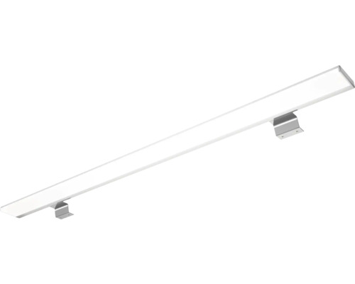 Jungborn LED opbouwlamp VENTITRE 90 cm chroom