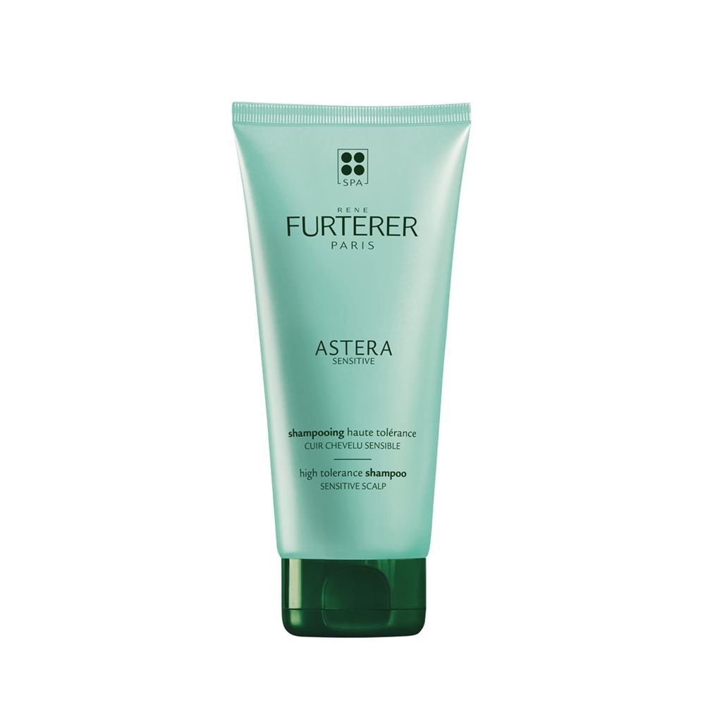 René Furterer Astera Sensitive Shampoo 200 ml