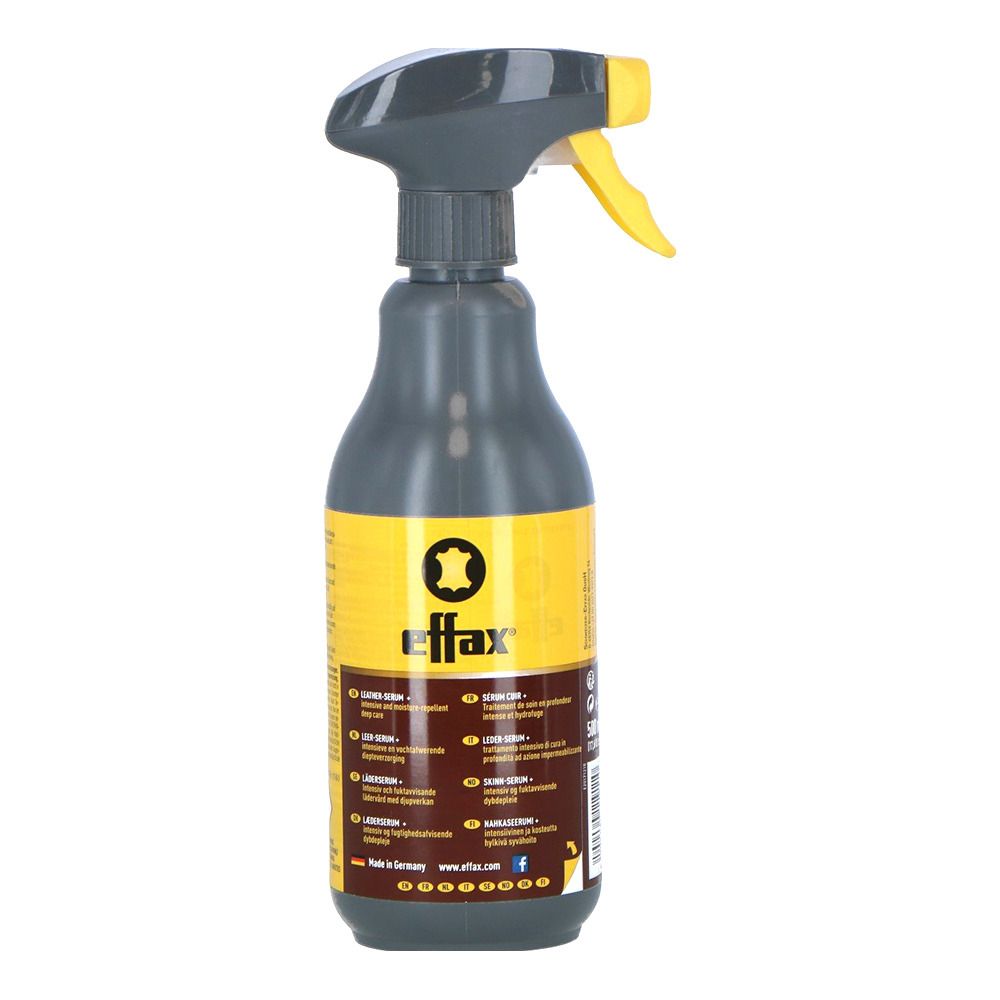Effol SERUM+ - Spray cuir