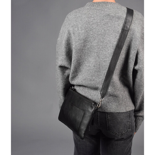 The Bagging Co - 8THB2602 Negro