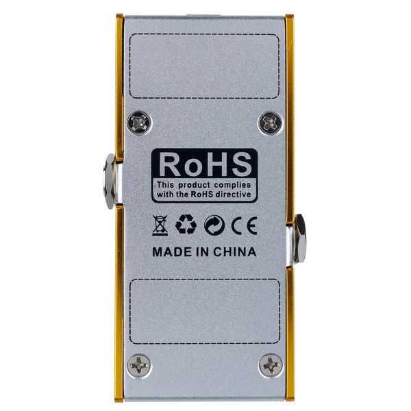 Yuer RF-10 Series Tremolo