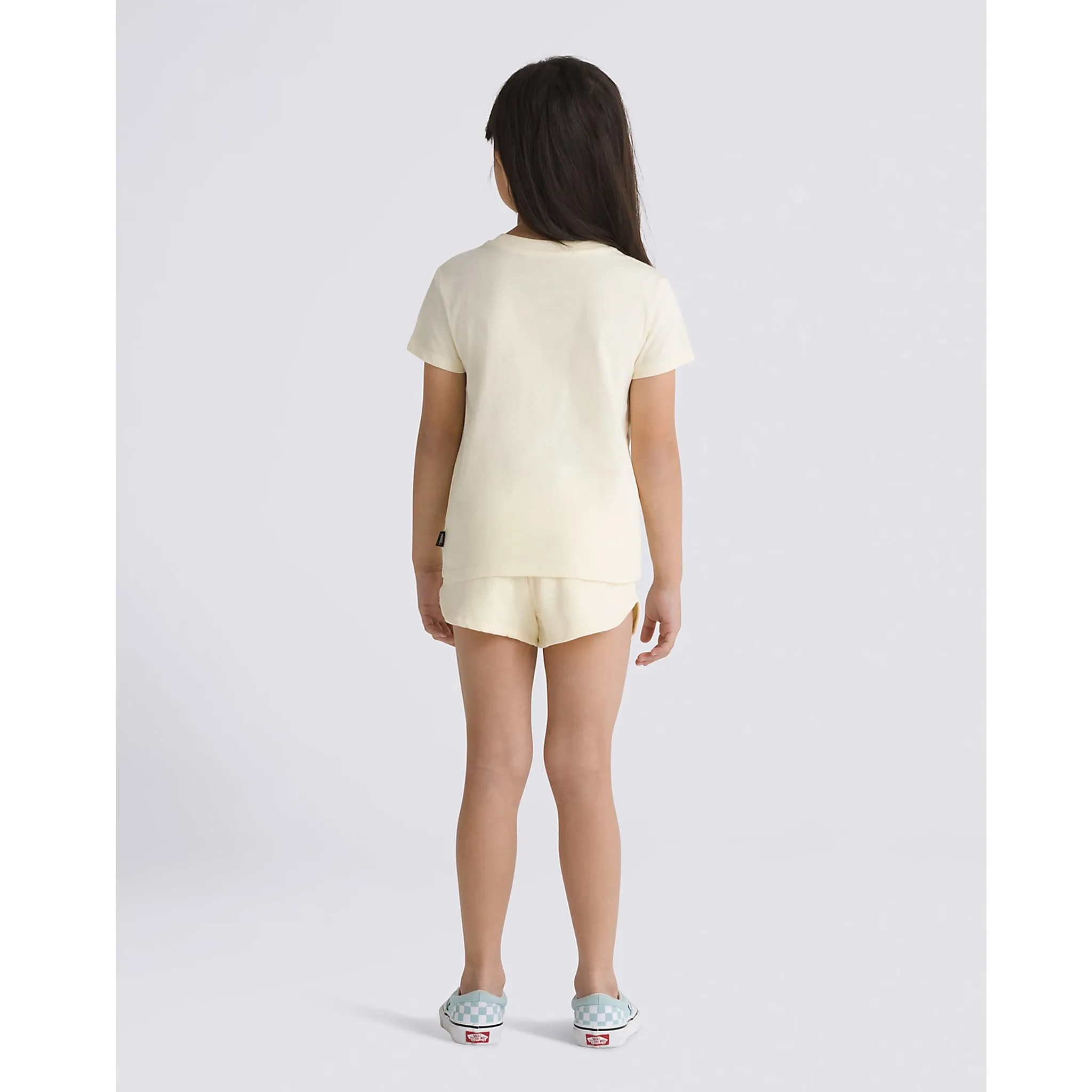 Vans Short Flutter Fly 3-6x