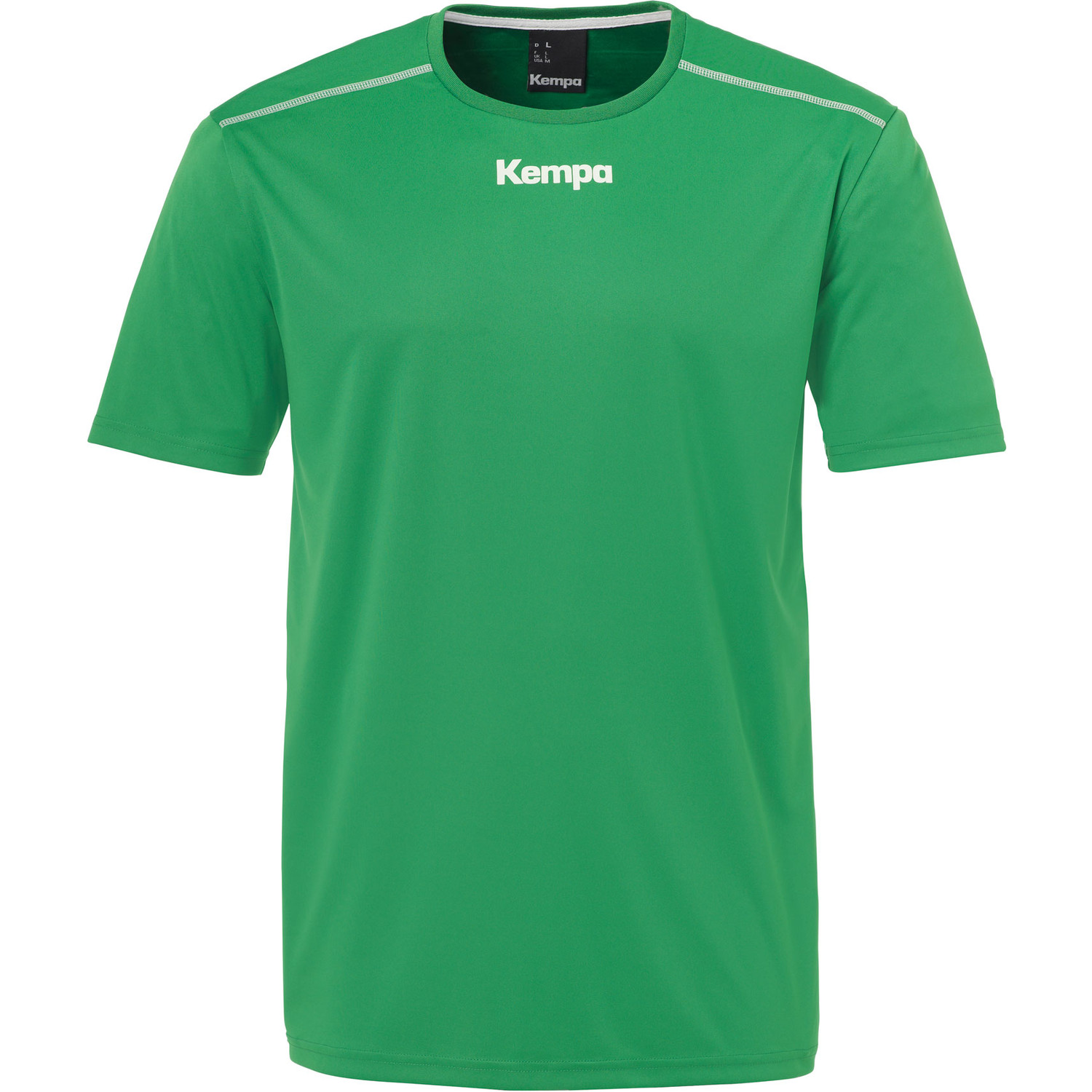 Kempa Poly Shirt Kids