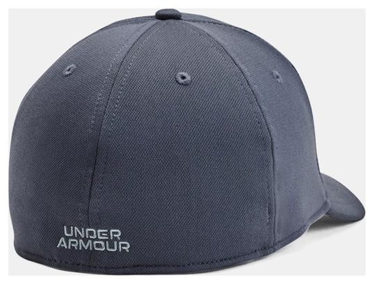 Casquette Under Armour Blitzing Bleu Homme