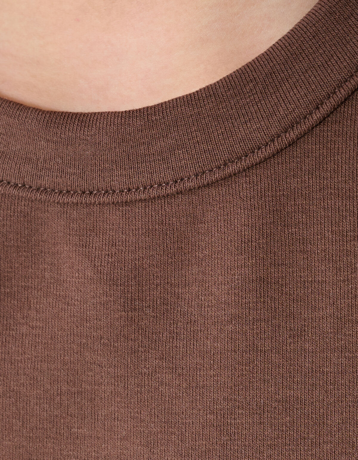 Basic Singlet Top Bruin