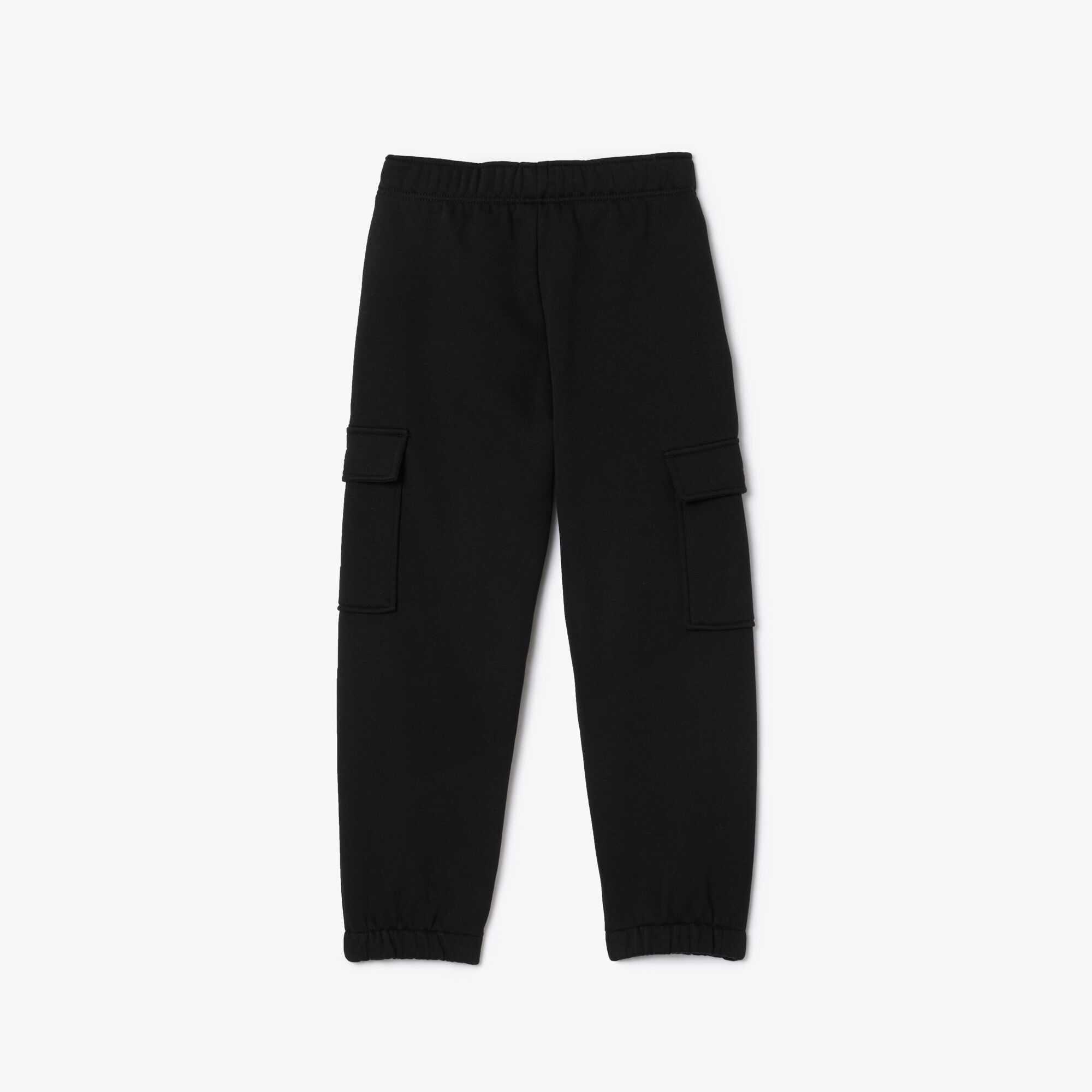 Lacoste Cargo Jogging Bottoms Juniors