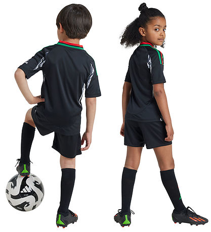 adidas Performance Fodbolds?t - AFC A Mini - Sort