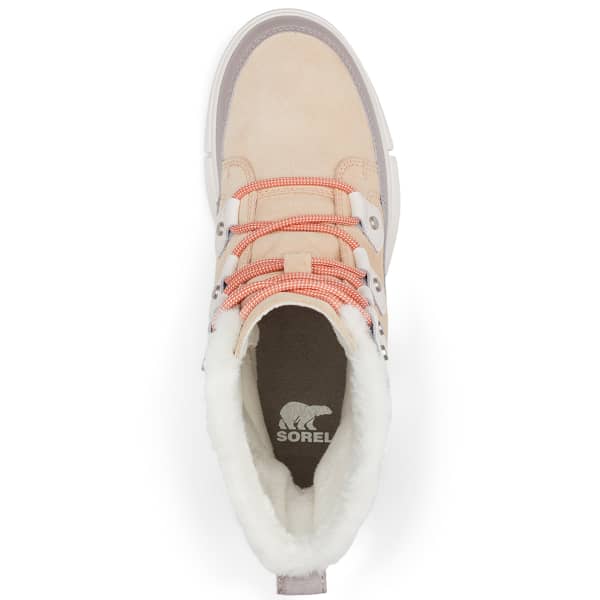 Après ski SOREL EXPLORER II JOAN WP W NOVA SAND, SEA