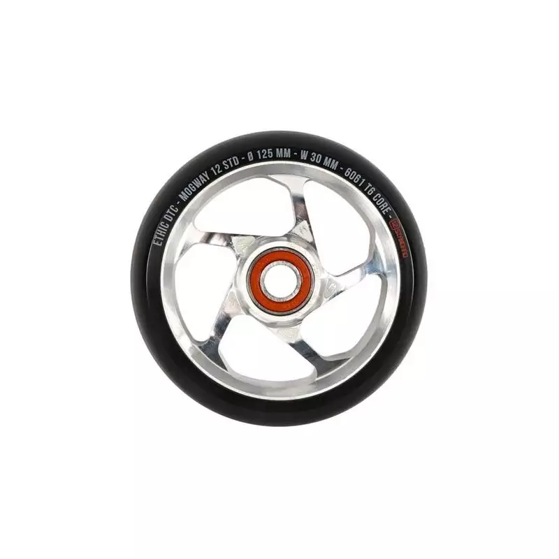 Roue Ethic DTC Mogway 125 12STD