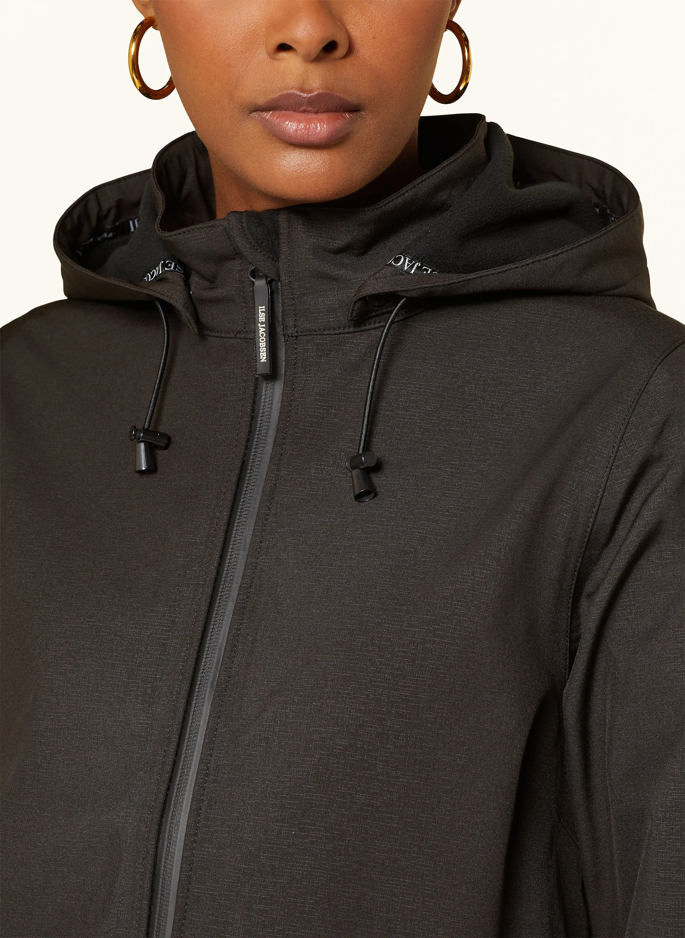 ILSE JACOBSEN Regenjacke RAIN128