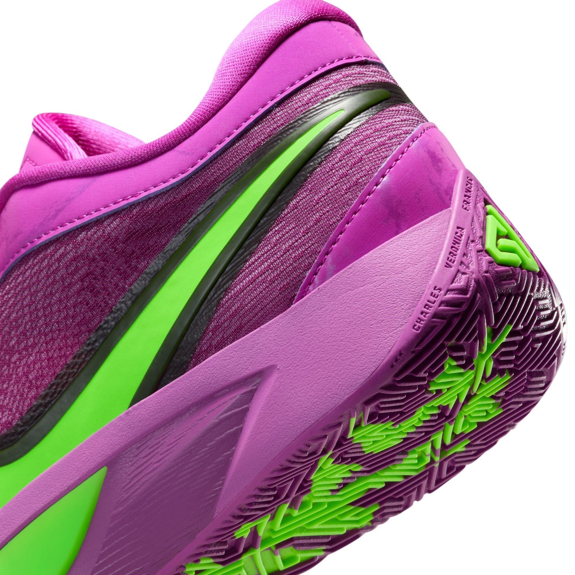Nike Giannis Freak 6 Basketball Trainers Adults