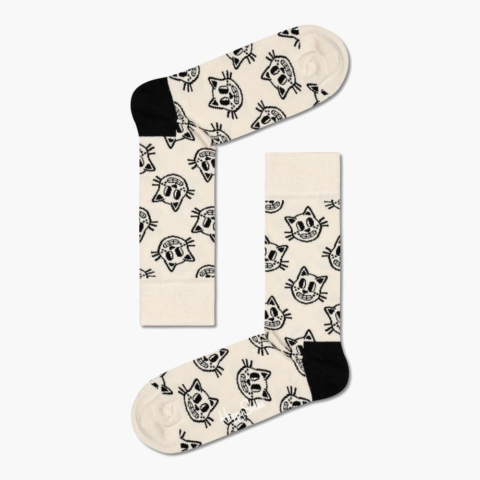 Happy Socks-Happy Socks Cat