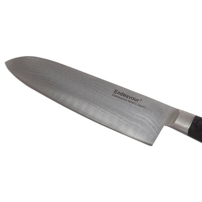 Zubereitungsmesser Santoku Endeavour