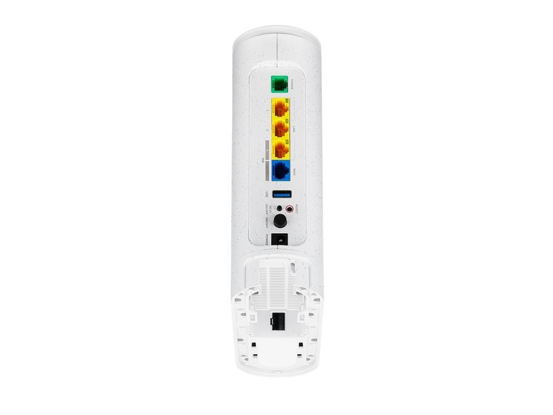 Zyxel Router EE5301 10G Router mit SFP