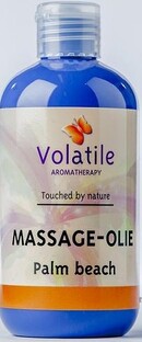 Volatile Massageolie Palm Beach 250ML