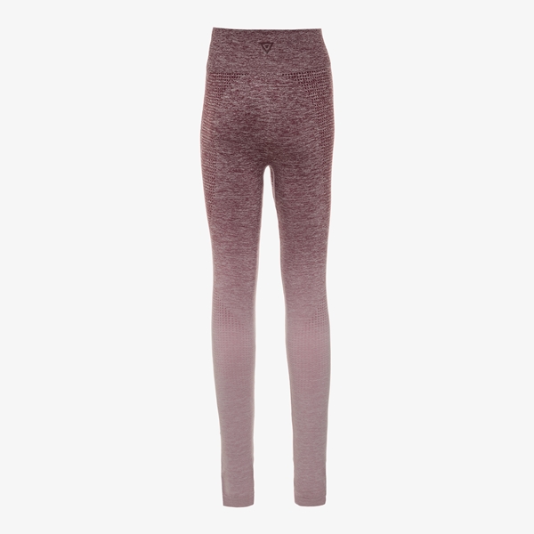Osaga meisjes seamless legging roze