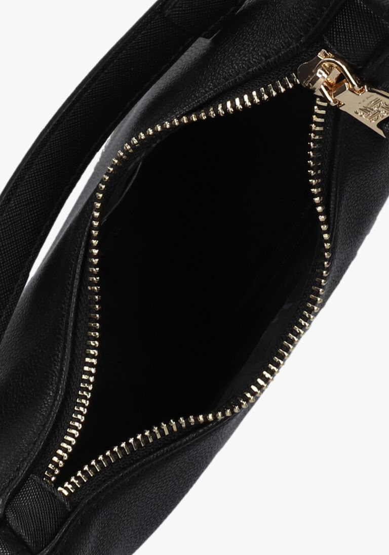 STEVE MADDEN zwarte steve madden schoudertas bprime