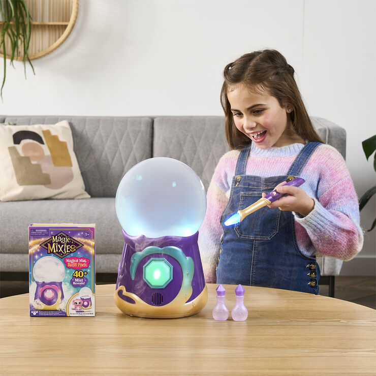 Magic Mixies Magic Mixies Crystal Ball