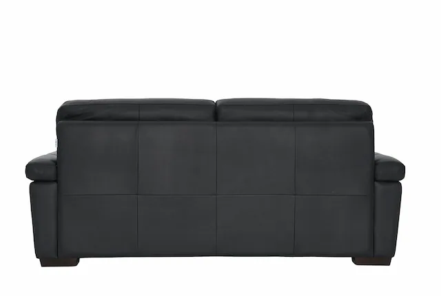 CALIA ITALIA 3-Sitzer »Gaia, hochwertiges Ledersofa mit erstklassigem Sitzkomfort« edles Design, in zwei hochwertigen Lederqualitäten