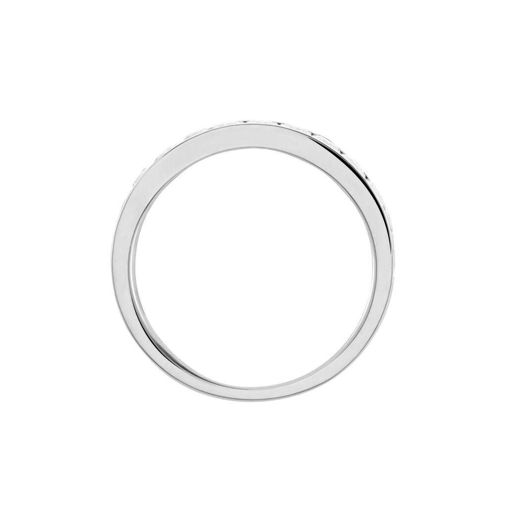 Alliance Rhea Or Blanc Diamant