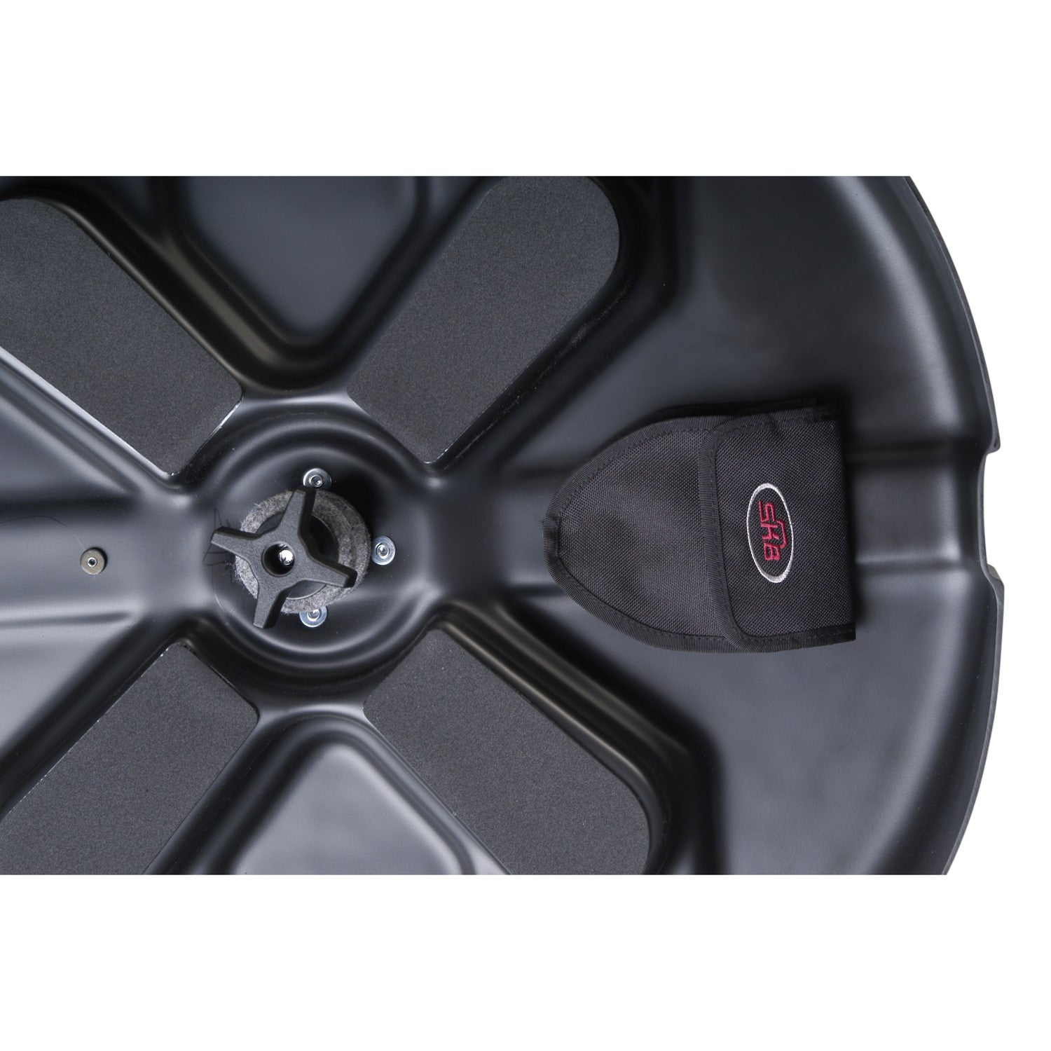 SKB 1SKB-CV8 ATA 22 inch bekkenkoffer